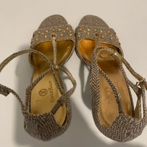 Cole Haan Heels